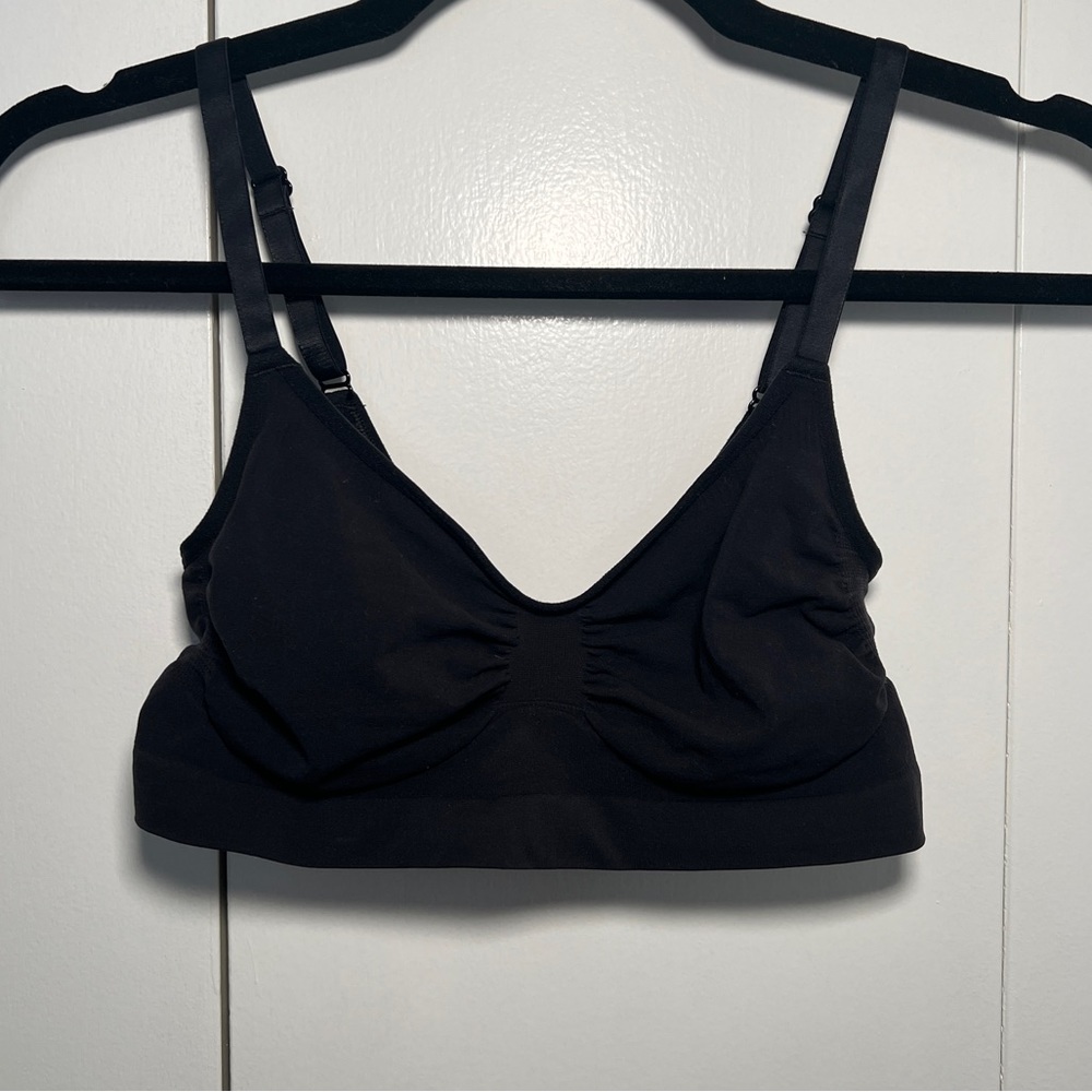 Skims Sculpting Bralette